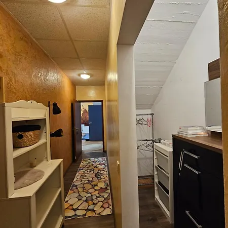 La Paula Ap 3 Souterrain Stein bei Nurnberg