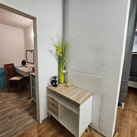 Lejlighed La Paula Ap 3 Souterrain Stein bei Nurnberg
