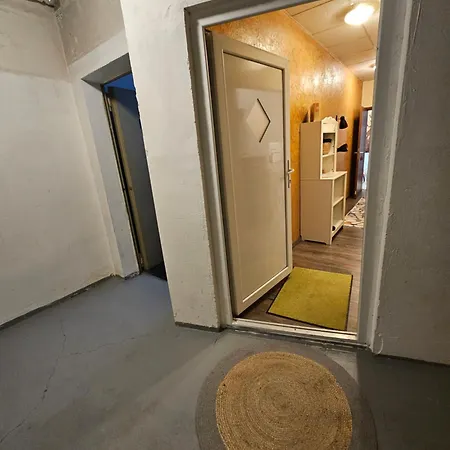 아파트 La Paula Ap 3 Souterrain